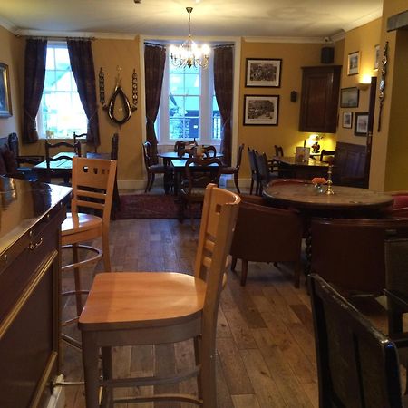 The Eagles Hotel Llanrwst Εξωτερικό φωτογραφία