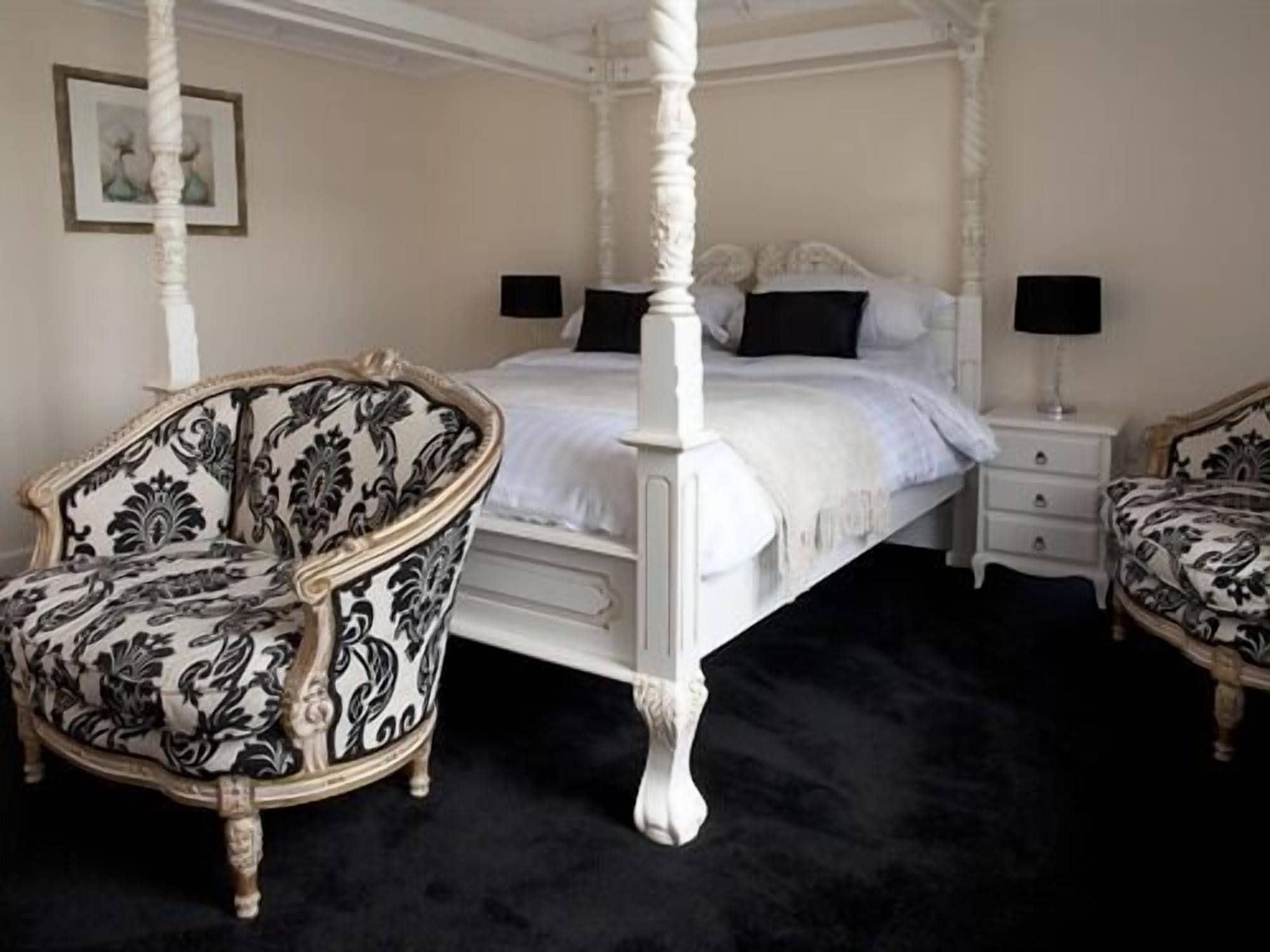 The Eagles Hotel Llanrwst Εξωτερικό φωτογραφία