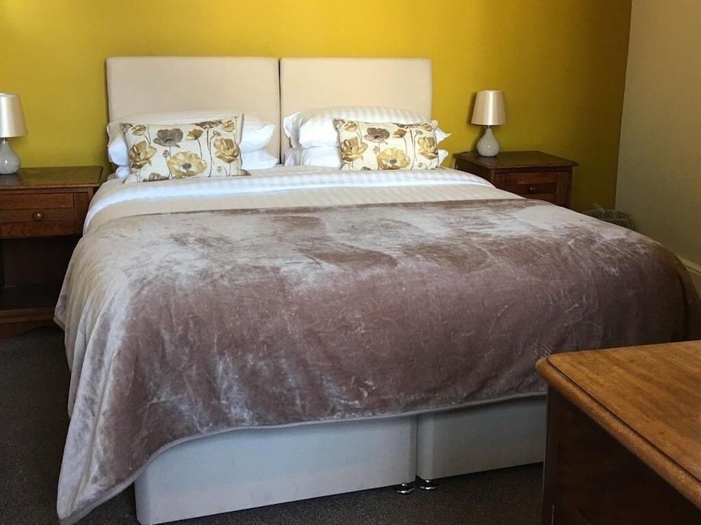 The Eagles Hotel Llanrwst Εξωτερικό φωτογραφία
