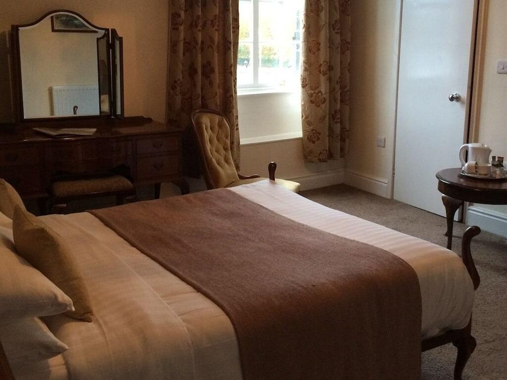 The Eagles Hotel Llanrwst Εξωτερικό φωτογραφία