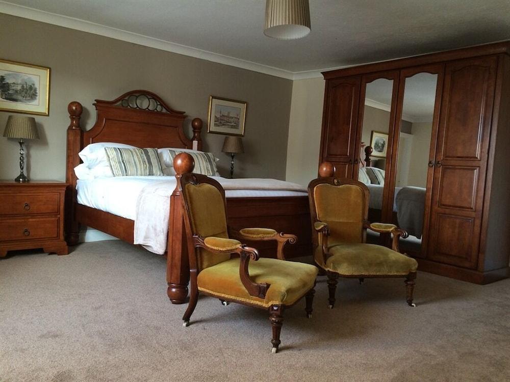 The Eagles Hotel Llanrwst Εξωτερικό φωτογραφία