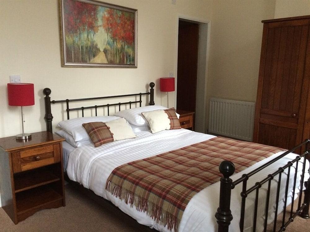 The Eagles Hotel Llanrwst Εξωτερικό φωτογραφία