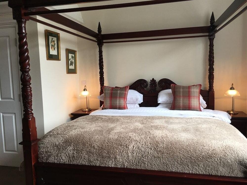 The Eagles Hotel Llanrwst Εξωτερικό φωτογραφία
