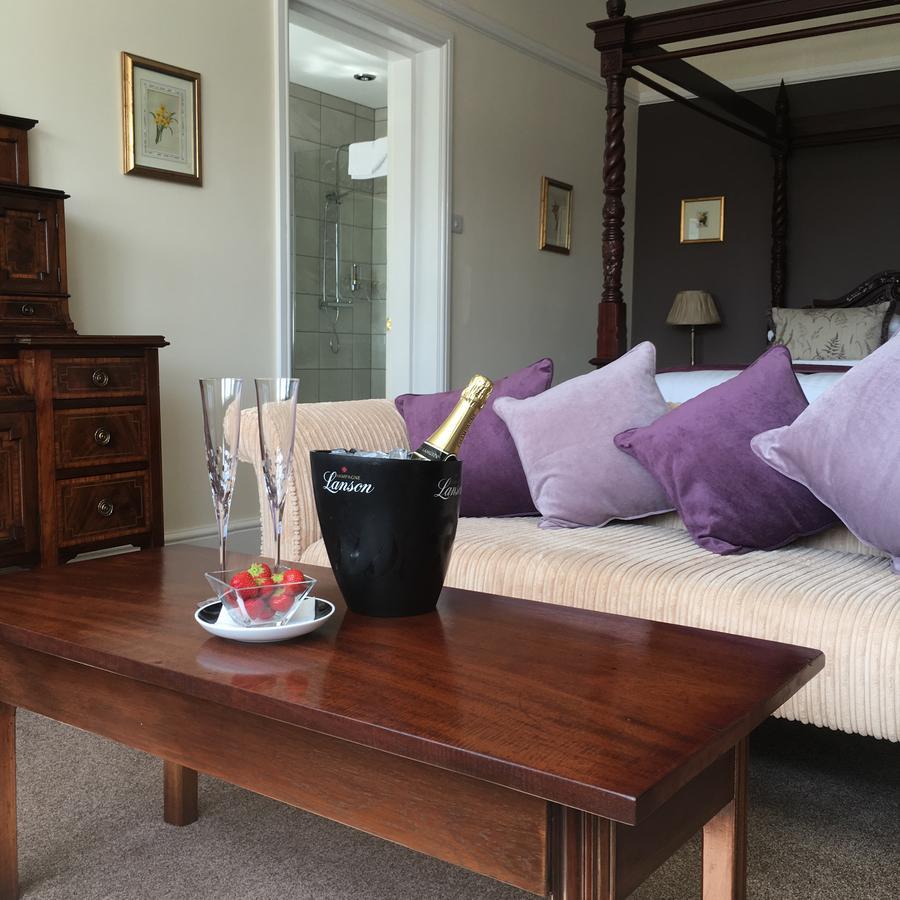 The Eagles Hotel Llanrwst Εξωτερικό φωτογραφία