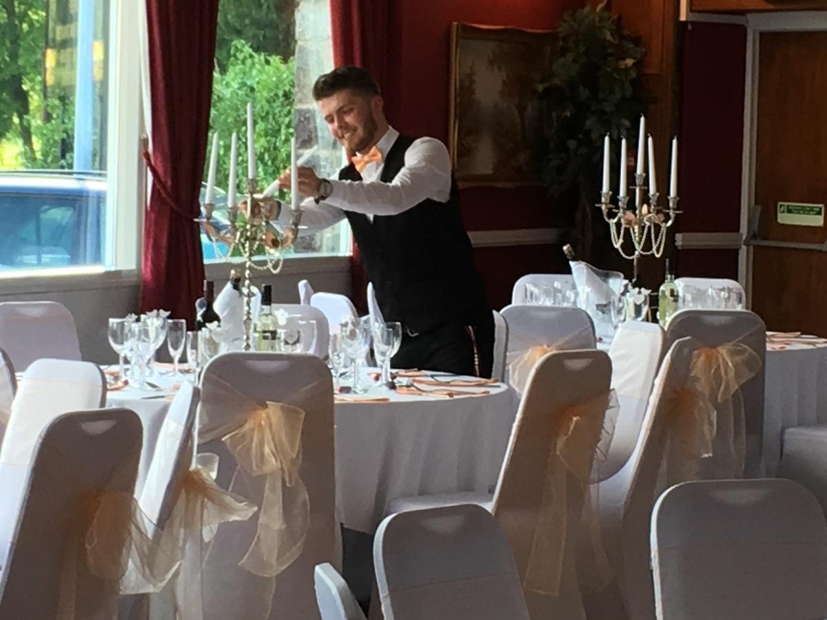 The Eagles Hotel Llanrwst Εξωτερικό φωτογραφία