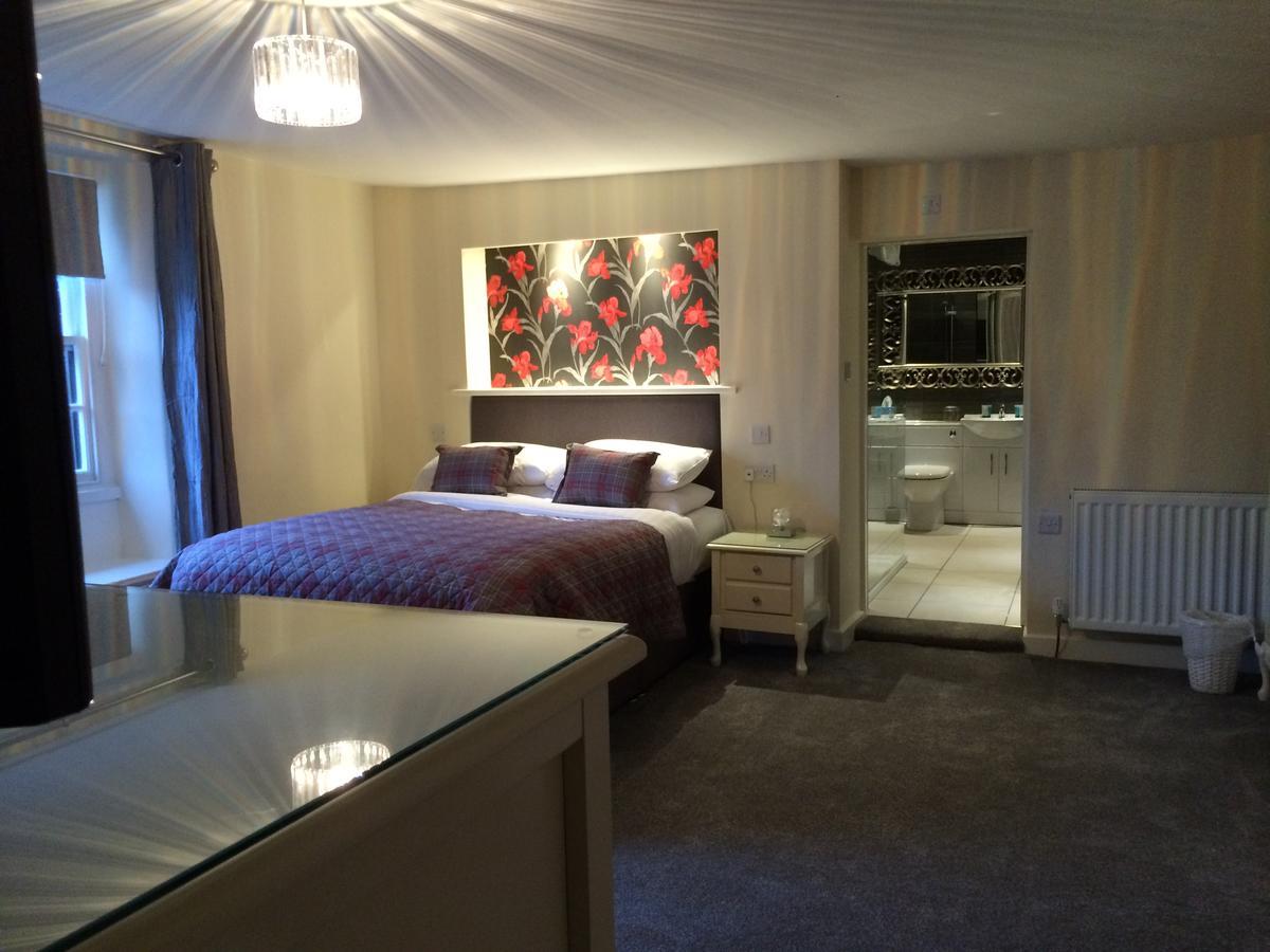 The Eagles Hotel Llanrwst Εξωτερικό φωτογραφία