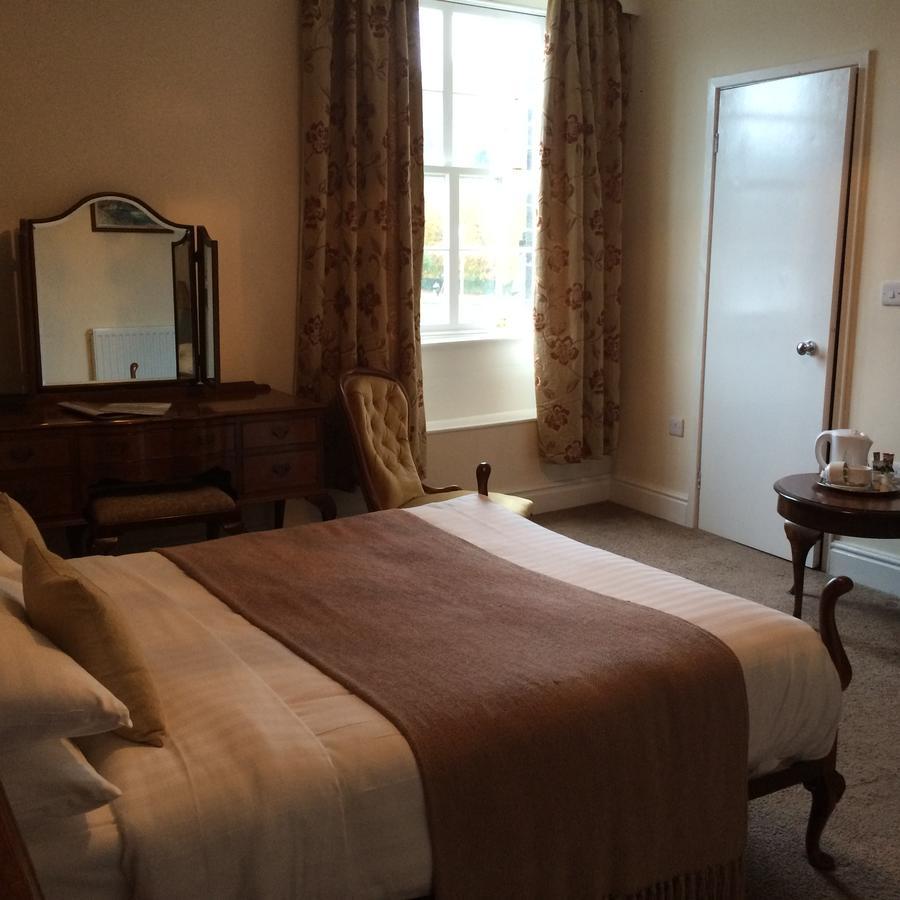 The Eagles Hotel Llanrwst Εξωτερικό φωτογραφία